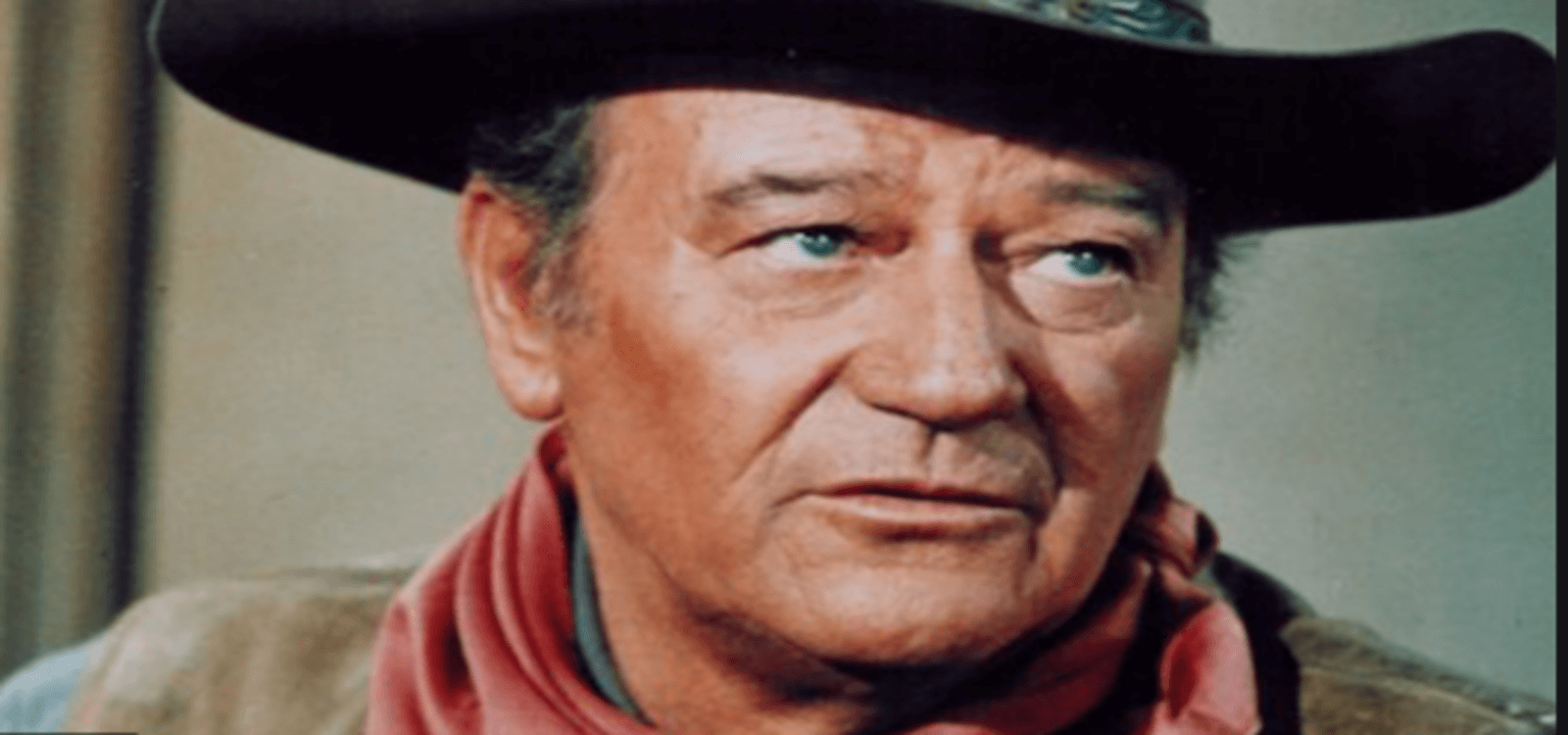 An American Hero: 15 John Wayne Quotations - Quotabulary